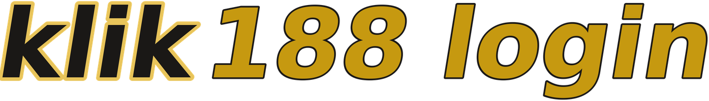 klik188 login logo