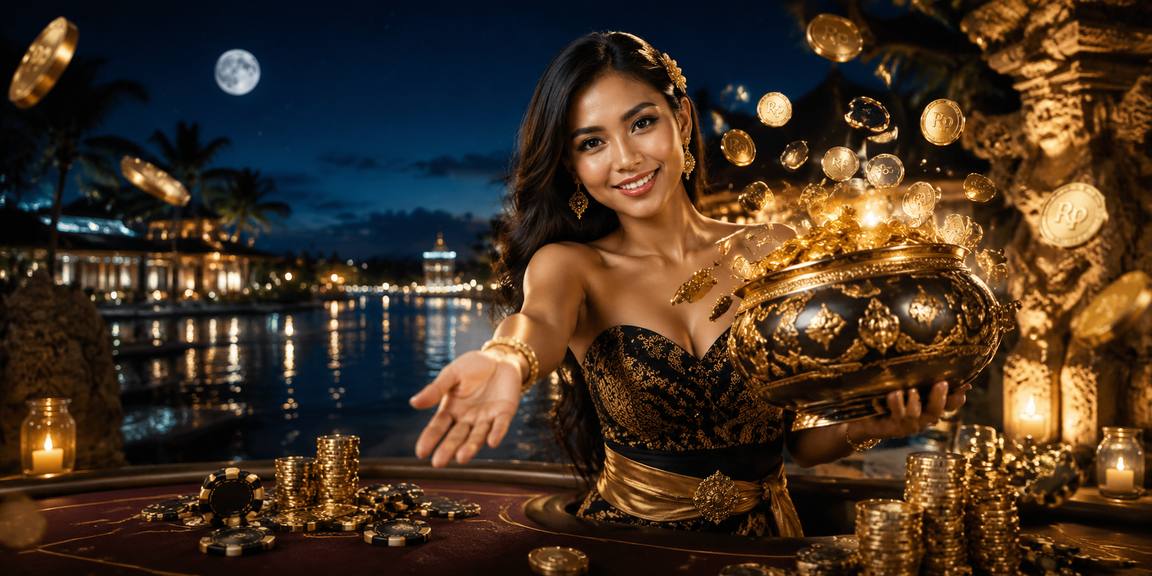 klik188 login Real Dealers, Real Tables, Real Payouts on klik188 login